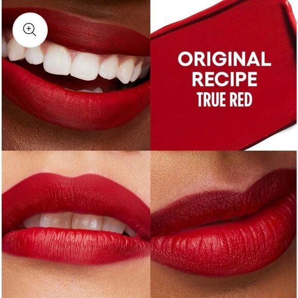 GXVE - NWT I'm Still Here Lightweight Longwear Matte Lipstick/"Original Recipe" - Picture 5 of 16